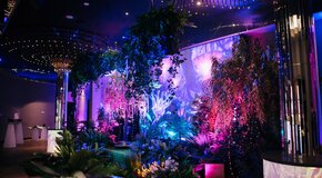 Новогодняя ночь 2026 в Atmosphere - Путешествие в мир Фантазий