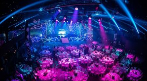 Новогодняя ночь 2026 в Atmosphere - Путешествие в мир Фантазий