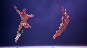 Конёк-Горбунок