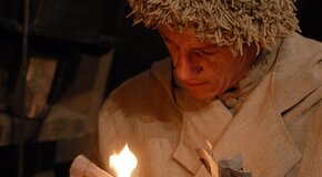 Бег. Восемь снов