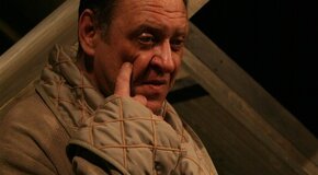 Бег. Восемь снов