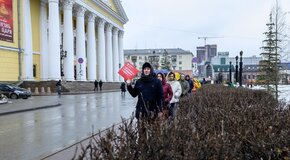 От крепости к театру