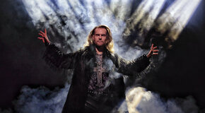 На грани реальности