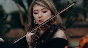 Магия свечей. Шедевры неоклассики. от Ханса Циммера до Людовико Эйнауди