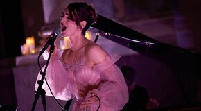 Концерт под звездами «Lana Del Rey. Tribute under stars»