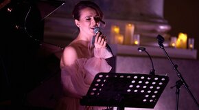 Концерт под звездами «Lana Del Rey. Tribute under stars»