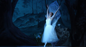 Жизель, или Вилисы