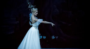 Жизель, или Вилисы