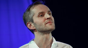 Легенда о пианисте