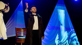 Легенда о пианисте