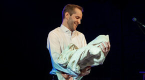 Легенда о пианисте