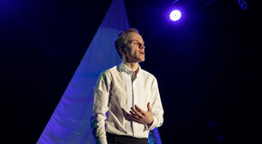 Легенда о пианисте