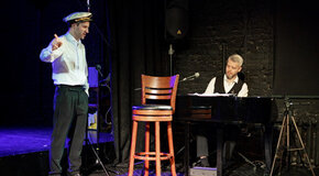 Легенда о пианисте