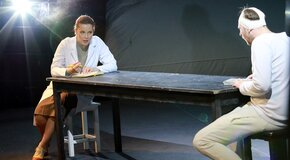 Цветы для Элджернона