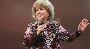 Лариса Рубальская. Мой Новый год!