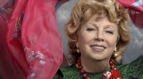 Лариса Рубальская. Мой Новый год!