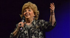 Лариса Рубальская. Мой Новый год!