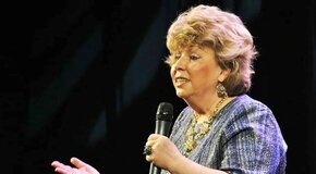 Лариса Рубальская. Мой Новый год!