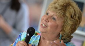 Лариса Рубальская. Мой Новый год!