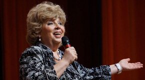 Лариса Рубальская. Мой Новый год!