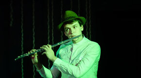 Есенин. Автограф