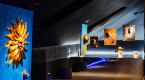 Маски: иллюзия превращений