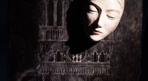 Маски: иллюзия превращений