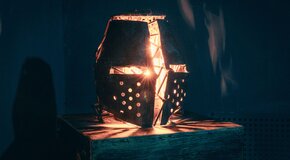 Маски: иллюзия превращений