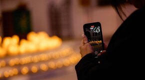 Концерт при свечах «Зимняя сказка в старинном соборе»