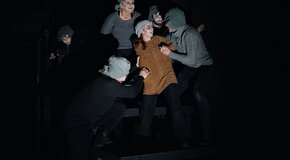 Кардиограмма Брэдбери