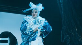 Двенадцатая ночь, или Что угодно