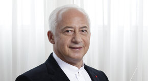 Владимир Спиваков «Уголок Франции»