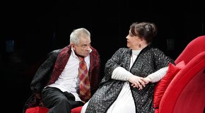 Мудрецы (На всякого мудреца довольно простоты)