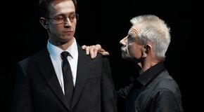 Мудрецы (На всякого мудреца довольно простоты)