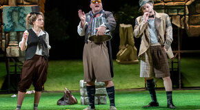 Двенадцатая ночь