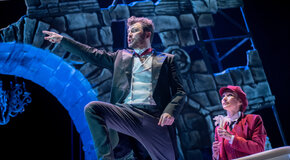 Двенадцатая ночь