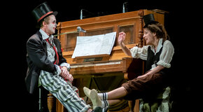 Двенадцатая ночь