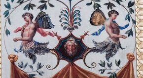 Эрмитаж для детей: благородные рыцари, милые звери и сказочные чудовища