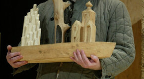 Скрипка Ротшильда