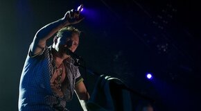 Гарик Сукачев