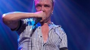 Гарик Сукачев