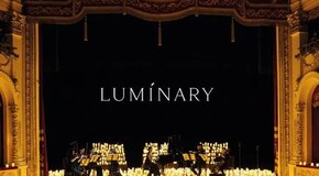 Luminary и 3000 свечей. Величайшие саундтреки