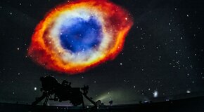 Джаз под звездами «Fly Me to the Moon»