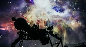 Джаз под звездами «Fly Me to the Moon»