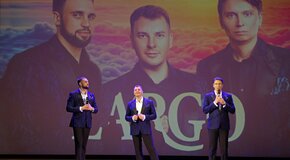 Арт-группа «Ларго»