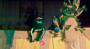 Это он, это он — Бибигон!