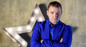 Сергей Завьялов