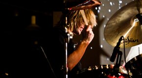 Рождественский концерт «30 Seconds to Mars Symphony» с оркестром