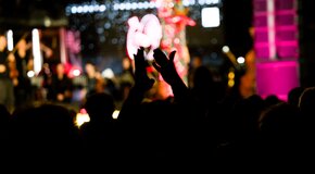 Рождественский концерт «30 Seconds to Mars Symphony» с оркестром