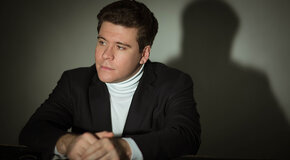 Денис Мацуев. Рахманинов с Большим оркестром